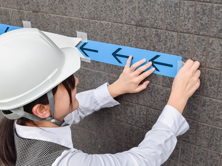 ロールペーパー ジ エンドレス 菱源株式会社